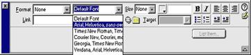     Macromedia Dreamweaver 3