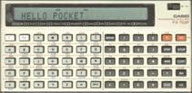 FX-702P