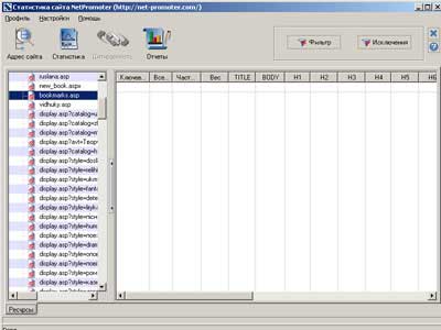 NetPromoter