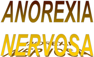 ANOREXIA&#13;&#10;NERVOSA