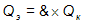Times New Roman CYR&#13;12&#13;16777215&#13;0&#13;Q_ = &amp;\xx Q_&#13;&#10;