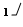  3 ( ): 1
