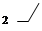  3 ( ): 2