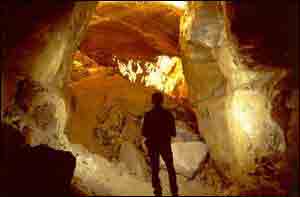 Aillwee_cave