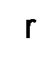  :   r