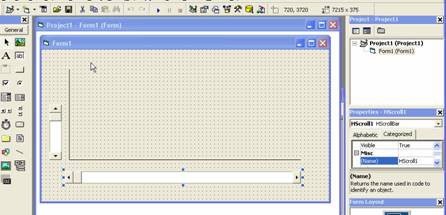    Visual Basic    