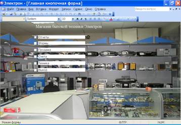          MS Access
