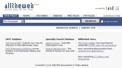 :  Web -   