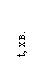 : t, .