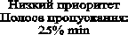  
 :
25% min