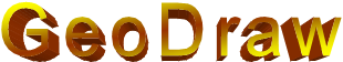 GeoDraw